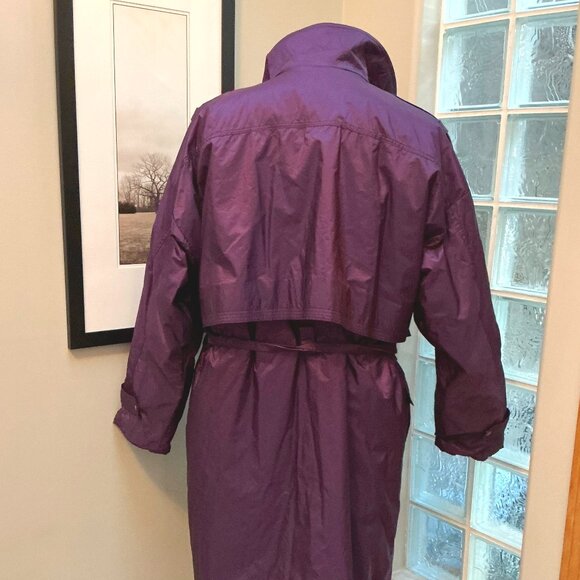 NAVARRO Dermaflex Thinsulate Full Length Men's Ski World Freestyle Blackcomb XXL - Picture 3 of 7